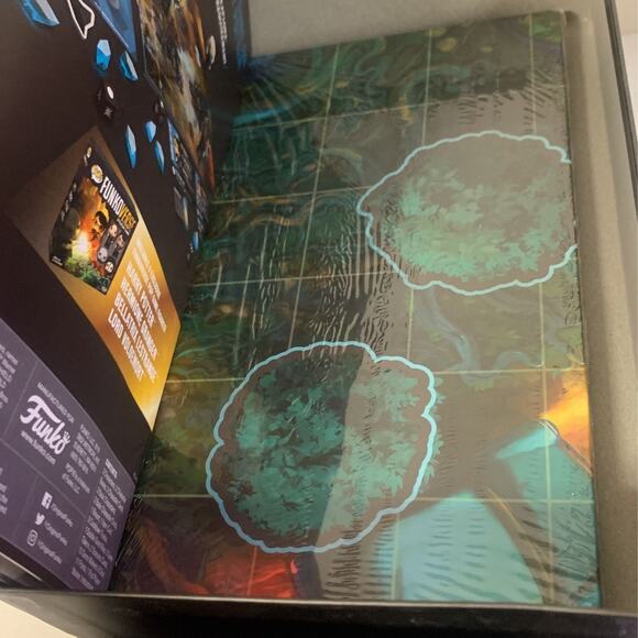 Funkoverse: Harry Potter 101 2-Pack Board Game - Picture 7 of 7